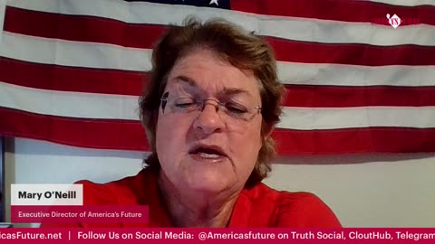 America's Mondays With Mary - March 11, 2024