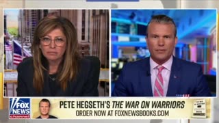 Pete Hegseth: We need a new commander-in-chief to overhaul the whole thing
