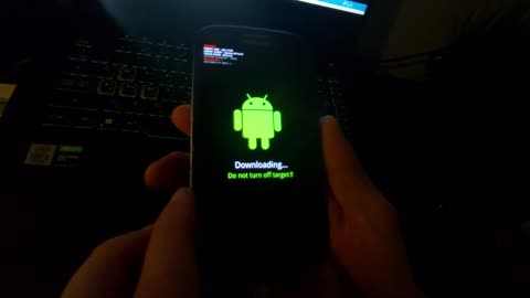 How to find and upload Samsung stock firmware using Odin Flash Tool. (This video is using Galaxy S3)