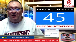 NCTV45 NEWSWATCH MORNING THURSDAY APRIL 4 2024 WITH ANGELO PERROTTA