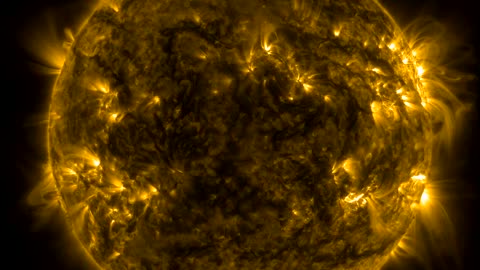 m NASA’s Solar Dynamics Observatory