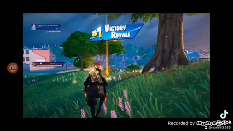 Fortnite Solo Win 436 8kills