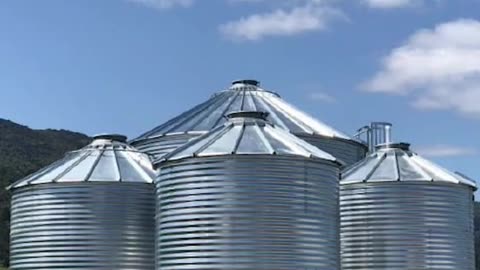 Water Storage Tanks: An Important and Largest Part of Solar Water Heater