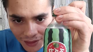 Watermelon drink