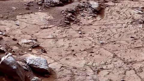 NASA's Mars Curiosity Rover Report - January 18, 2013