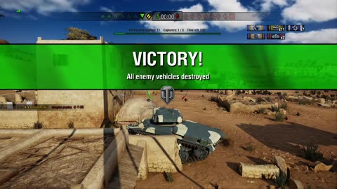 WORLD OF TANKS: T28s are tough