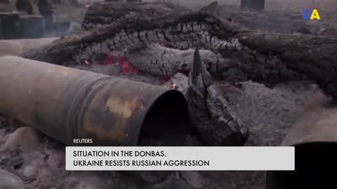 Russian assault on Bakhmut to suffocate soon: the front line situation on Donbas at the moment