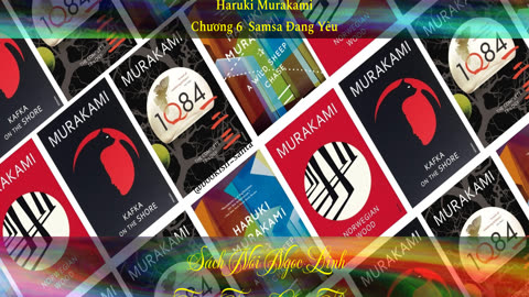 Những Người Đàn Ông Không Có Đàn Bà ― Haruki Murakami ― Tiểu Thuyết ― Sách Nói ― Sách Audio ― MP3