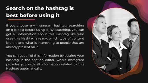 Instagram Hashtag Strategy : 6 Tips to Consider