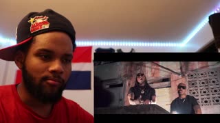 Chamaco Ft. Akim - Paren Firme [Video Oficial] | REACTION / REACCION |