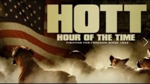 William Cooper - HOTT - Original War of the World - 9.19.95