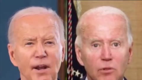 What is going on with Joe Biden? Drug test needed?