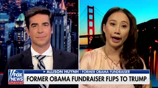 'Am I Being Delusional?': Fmr Dem Fundraiser Rips Party Policies, Describes Out Of Control Crime