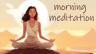 Let Your Soul Awaken to the Symphony of Endless Possibilities (Morning Meditation)