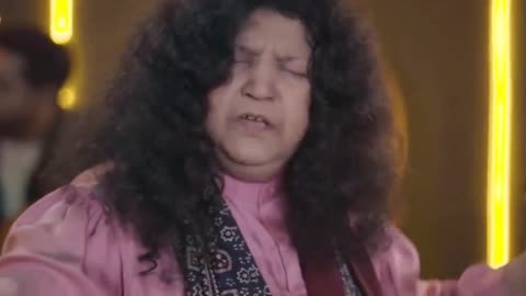 Darmaan - Abida Parveen Song