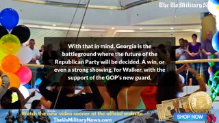 The GOP Desperately Needs a Course Correction — Will It Happen in Georgia?