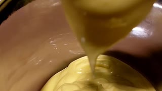 Easy Home Made Mayonnaise under 5 Minutes