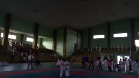 Karate