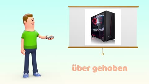 Neuer PC