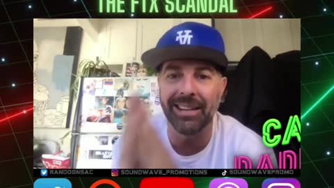 Cash Daddies 115 The FTX Scandal Red Pills Howie