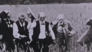 1913 Gettysburg Reunion