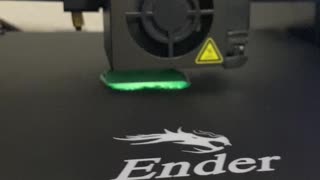 3D printing