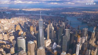 ***I Visit The 9-11 Memorial & Museum In New York***