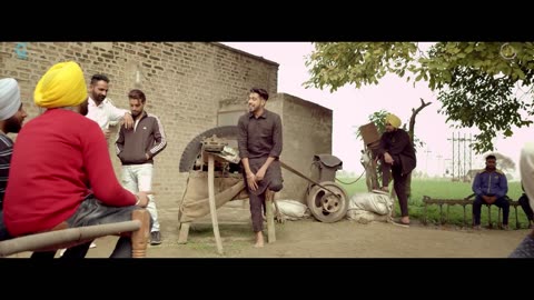 Yaar_Beli_Guri_Official_Video__Deep_Jandu_Parmish_Verma_Punjabi_Songs_GK_Digital___Geet_