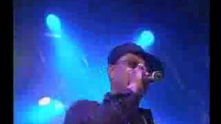 Gangstarr -Royalty (Live Performance)