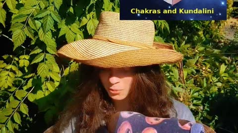 The Hidden Power In Humans; Chakras and Kundalini - Part 5 (Yamsox Live Reading July 25th, 2024)