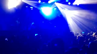 Slayer Disciple LIVE - Baltimore 2017