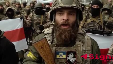 Ukraine War - Commander of the Volat battalion, Ivan "Brest" Marchuk, was destroyed