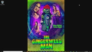 The Gingerweed Man Review