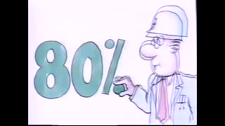 November 27, 1998 - Animated Citizens Gas Ad