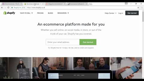 BUILDING AN ECOMMERCE STORE AND MAKING YOUR PRODUCTS FLY OFF THE DIGITAL SHELVES part 08