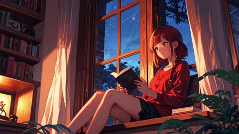 Lofi Girl | Relax, Chill, HipHop, Study