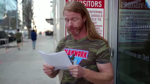 NARRATIVE SCRIPTS - How to Get Along With Narrative Believers by JP Sears
