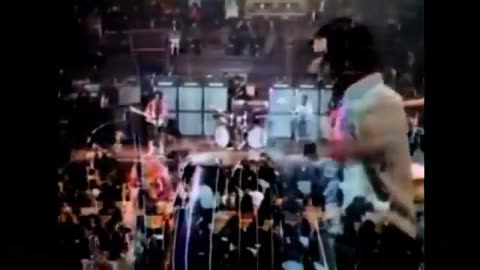 Jimi Hendrix Live Footage at Royal Albert Hall, London Feb 24, 1969