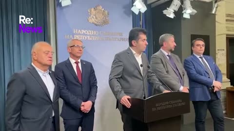 Кирил Петков- Записът е рязан и лепен, след изборите няма да подкрепим правителство на ГЕРБ-ДПС