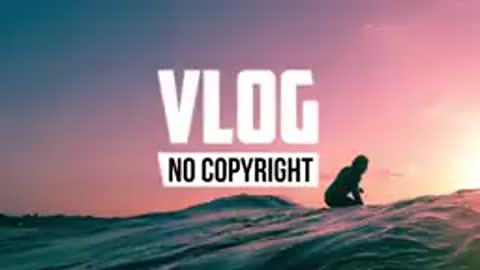 Chill Summer Vlog No Copyright Music Daloka_v144P