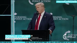 Trump Calls Out Kamala Harris’ Radical Agenda and Vows to Restore Common Sense Laws