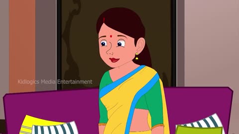 जलती है भाभी Jalti Hai Bhabhi _ Hindi Kahani _ Stories _ Bedtime Stories _ Moral Story