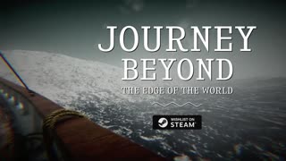 Journey Beyond the Edge of the World - Official Teaser Trailer