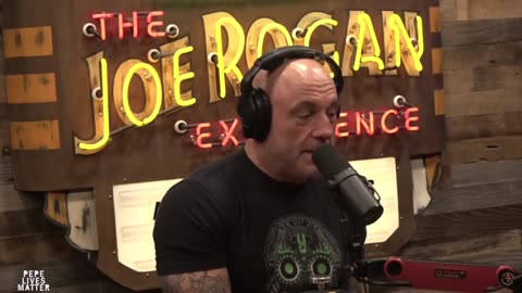 Joe Rogan: The Kennedy assassination reeks of conspiracy (Check Description)