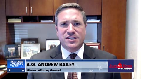 Missouri AG Bailey: Democrats continue to push gender agenda at the expense of children’s health