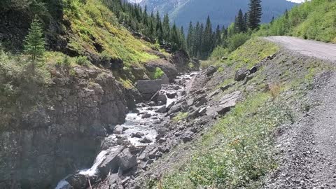 Ouray Colorado Trip