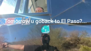 El Paso?