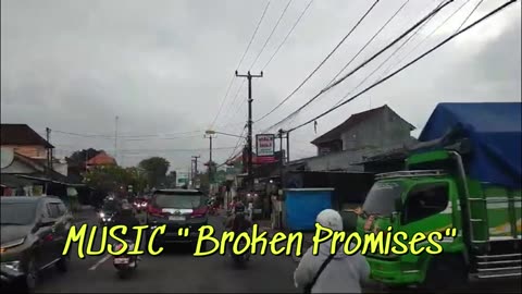 Broken Promises II Song