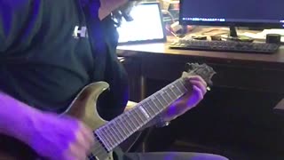 Practice Jams - Pandemic Bard - Shouldn’t you be working?