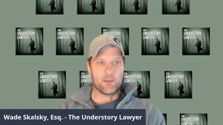 The Understory Lawyer Podcast Episode 164